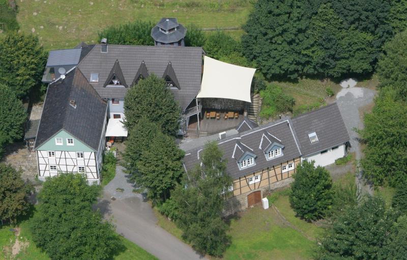 Findhof in Lindlar